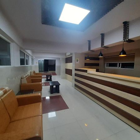 Hotel Prime Jubilee Хайдарабад Экстерьер фото